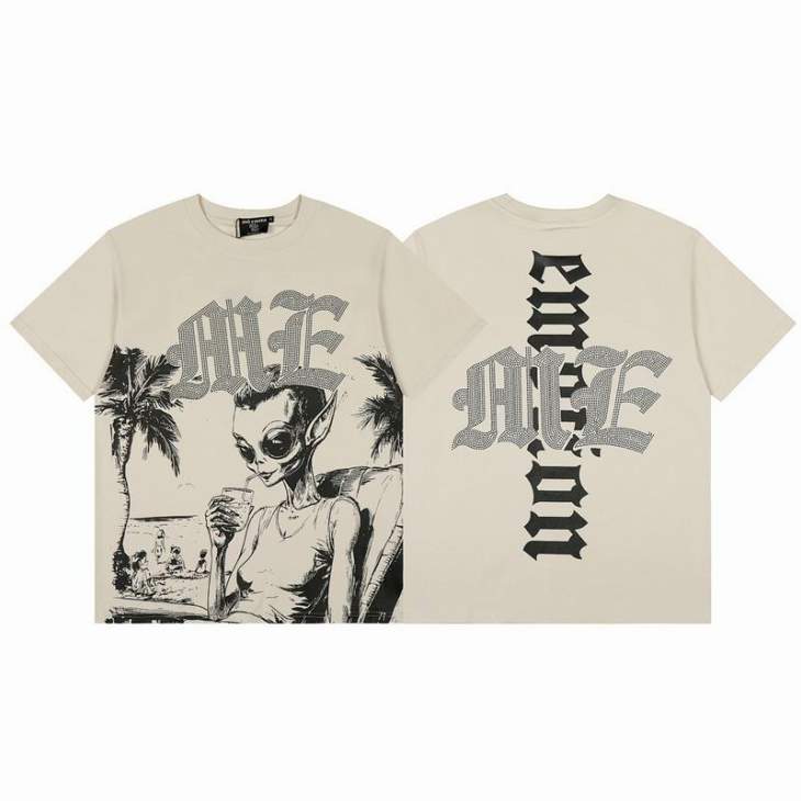 Picture of Mixed Emotion T Shirts Short _SKUMixedEmotionS-XLhdtx99236137